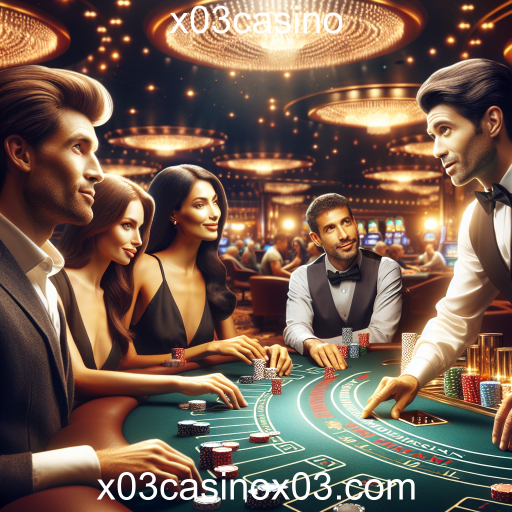 x03casino