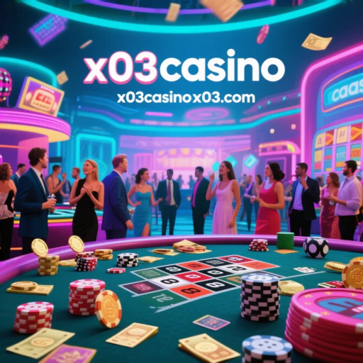 x03casino